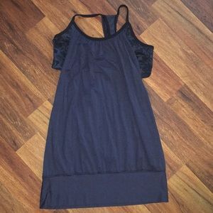 No Limits lululemon tank